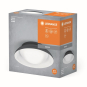 Ledvance Orbis Milan 300mm 2XE27 BK 
