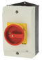 EATON P1-32/I2/SVB Hauptschalter  207314 