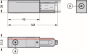 TRILUX Rail Einsp-L D/C/CT 3PH   8881800 