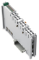 WAGO 750-498 8-Kanal-Analogeingang, 