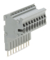 WAGO 2002-559 Modularer 