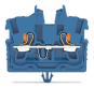 WAGO 2250-314 2-Leiter-Mini-Durchgangs- 