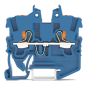 WAGO 2250-1204 2-Leiter-Mini-Durchgangs- 