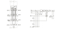 WAGO 750-489 4-Kanal-Analogeingang, 
