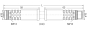 WAGO 756-3505/050-010 Power-Leitung, 
