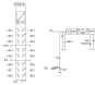 WAGO 750-498 8-Kanal-Analogeingang, 