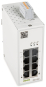 WAGO 852-1322 Industrial-Managed- 