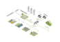 WAGO 2759-203/211-1000 Library Power 