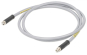 WAGO 756-3505/050-010 Power-Leitung, 