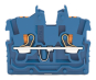 WAGO 2250-324 2-Leiter-Mini-Durchgangs- 