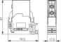 TEGA H82000A0022 STX           100022794 