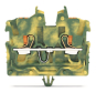 WAGO 2250-317 2-Leiter-Mini-Durchgangs- 
