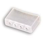 RUTEC Silikonkappe-RGB Platine     88669 