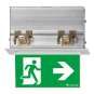 Zumtobel ARTSIGN 75 P MRC E3D   42185927 