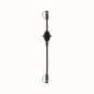 Paulmann Outd P+S twilight sensor  94587 