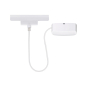 Paulmann URail Einspeisung Kabel   95671 
