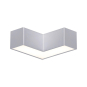 Paulmann Linion Lichtkanal 90 °    98176 