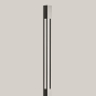 BEGA E-Lichtbauelement silber   84083AK4 