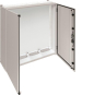 Hager Schrank univers IP55 SKII    FR84S 