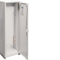 Hager Schrank univers IP44 SKII  FP71SN2 