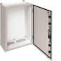 Hager Schrank univers IP55 SKII    FR62S 