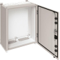 Hager Schrank univers IP55 SKII    FR52S 