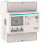 Hager Energiezähler 3phasig      ECM380D 