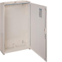 Hager Schrank univers IP44 SKII  FP62SN2 
