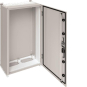 Hager Schrank univers IP55 SKI     FR72E 