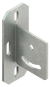 NIED Schraubkopfplatte horizontal KUGH50 