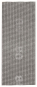 Bosch Schleifgitter 115x280mm 2608608N28 