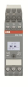 ABB Temp.-überwachungsrelais CM-TCS.011S 