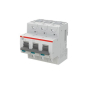 ABB Hochleis                S803PV-SP125 