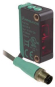 PF Lichttaster ML100-8-H-350-RT/103/115b 