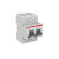 ABB Hochleis                S802PV-SP125 