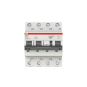 ABB FI/LS-Schalter    DS203NC C25 A S100 