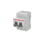 ABB Hochleis                S802S-UCK125 