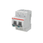 ABB Hochleis                S802PV-SP125 
