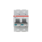 ABB Hochleis                S802S-UCK125 