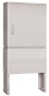 GSAB Normkabelverteilerschrank    1S850M 
