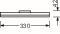 Rvisula-VSWIG/635 LED 2300lm 840 ET, aen 