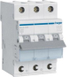 Hager Leitungsschutzschalter      MCS340 