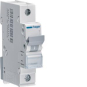 Hager Leitungsschutzschalter      MCN102 
