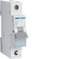 Hager Leitungsschutzschalter      MCS150 