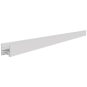 EVN Alu-U-Profil, Flach           APF100 