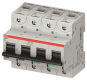 ABB Strangsicherung 1.500VDC  S804PV-SP8 