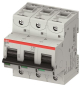 ABB Strangsicherung 1.200VDC  S803PV-SP5 