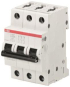 ABB Automat K 63A               S203-K63 