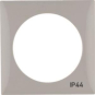 Berker Rahmen m.Aufdruck IP44  918272597 