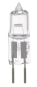 S&H Halogenglühlampe 11x44mm       42490 